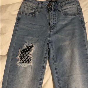 forever 21 jeans